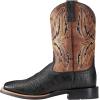 imageAriat Mens Arena Rebound Western BootDusted Wheat