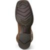 imageAriat Mens Ariat Mens Quickdraw Venttek Western BootDistressed Brown