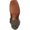 imageAriat Mens Ariat Mens Quickdraw Venttek Western BootTobacco BaySienna