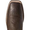 imageAriat Mens Ariat Mens Quickdraw Venttek Western BootTobacco BaySienna