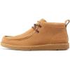 imageAriat Mens Clean CountryDark Tan