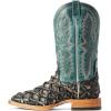 imageAriat Mens Deep Water Western BootBrown