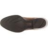 imageAriat Mens Heritage R Toe Western BootBrown