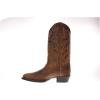 imageAriat Mens Heritage R Toe Western BootBrown