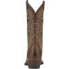 imageAriat Mens Heritage R Toe Western BootDistressed Brown
