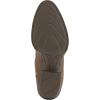 imageAriat Mens Heritage R Toe Western BootDistressed Brown