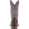 imageAriat Mens Heritage Roper Western BootDark Wicker