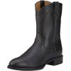 imageAriat Mens Heritage Roper Western BootDistressed