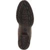 imageAriat Mens Hybrid Rancher Western BootDistressed Brown