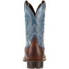 imageAriat Mens Hybrid Rancher Western BootOiled Brown