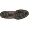 imageAriat Mens Hybrid Rancher Western BootOiled Brown