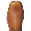 imageAriat Mens Rambler Recon Square Toe Western BootFoothill Brown