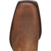 imageAriat Mens Rambler Western BootBlack Deertan