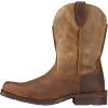 imageAriat Mens Rambler Western BootBlack Deertan