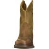 imageAriat Mens Rambler Western BootScratched Earth