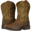 imageAriat Mens Rambler Western BootScratched Earth