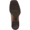 imageAriat Mens Sport Rustler Western BootBrute BrownTack Room Black