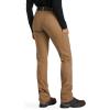 imageAriat Womens Rebar DuraStretch Made Tough Straight Leg PantField Khaki