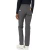 imageAriat Womens Rebar DuraStretch Made Tough Straight Leg PantRebar Grey