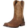 imageAriat Mens Rambler Western BootBlack