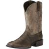 Fiddle Brown/Powder Brown