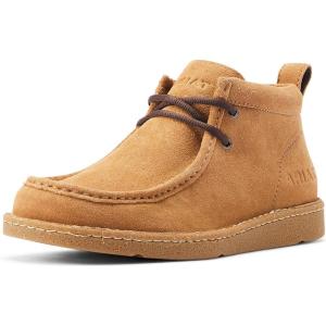 imageAriat Mens Clean CountryDark Tan
