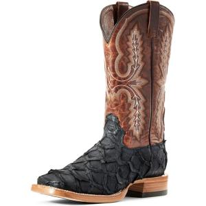imageAriat Mens Deep Water Western BootBrown