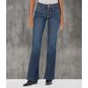 imageARIAT Female Slim Trouser Ella Wide Leg Rascal 25