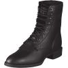 imageARIAT Mens Heritage Lacer BootBrown