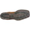 imageARIAT Mens Hybrid Rancher Western Boot Distressed Brown 10