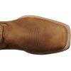 imageARIAT Mens Hybrid Rancher Western Boot Distressed Brown 10