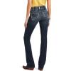 imageARIAT Womens Real Perfect Rise Lexie Boot Cut JeanMissouri