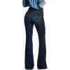 imageARIAT Womens Ultra Stretch Perfect Rise Katie Flare JeanMaya
