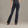 imageARIAT Womens Ultra Stretch Perfect Rise Katie Flare JeanRinse