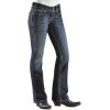 imageARIAT Womens Ultra Stretch Perfect Rise Katie Flare JeanSpitfire