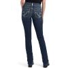 imageAriat Female REAL Freesia Straight Jean Pasadena 25