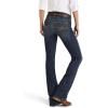 imageAriat Female REAL Mid Rise Amora Boot Cut Jean Pasadena 25