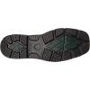 imageAriat Mens Groundbreaker Wide Square Toe Waterproof Steel Toe Work BootPalm BrownBallistic Brown