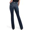 imageAriat Womens Real Estella Bootcut JeansBlue