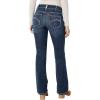 imageAriat Womens Real Estella Bootcut JeansMissouri