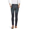 imageAriat Womens Real Mid Rise Stretch Outseam Ella Skinny JeanCelestial