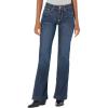 imageARIAT Female Slim Trouser Ella Wide Leg Rascal 25