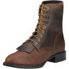 imageARIAT Mens Heritage Lacer BootBrown