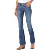 imageARIAT Womens Real Mid Rise Corinne Boot Cut JeanPacific