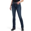 imageAriat Female REAL Freesia Straight Jean Pasadena 25