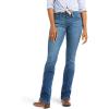 imageREAL Mid Rise Patricia Boot Cut Jean