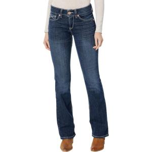 imageAriat Womens Real Estella Bootcut JeansMissouri