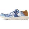 imageARIAT Mens Hilo Stretch SneakerAlenuihaha Print