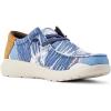imageARIAT Mens Hilo Stretch SneakerAlenuihaha Print