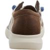 imageARIAT Mens Hilo Stretch SneakerArroyo Tan